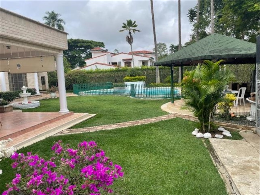 Casa de 4 alcobas en venta en La Morada, Jamundí, 643 m² · foto 9 de 24