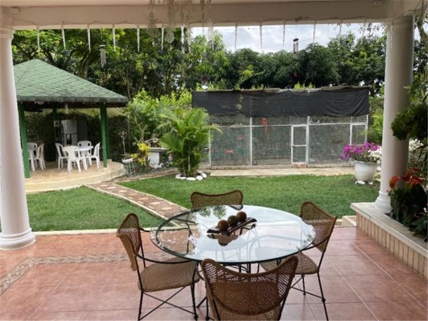 Casa de 4 alcobas en venta en La Morada, Jamundí, 643 m² · foto 8 de 24
