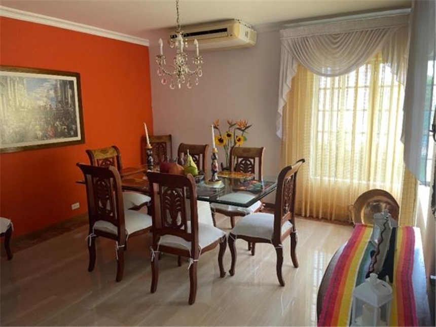 Casa de 4 alcobas en venta en La Morada, Jamundí, 643 m² · foto 14 de 24