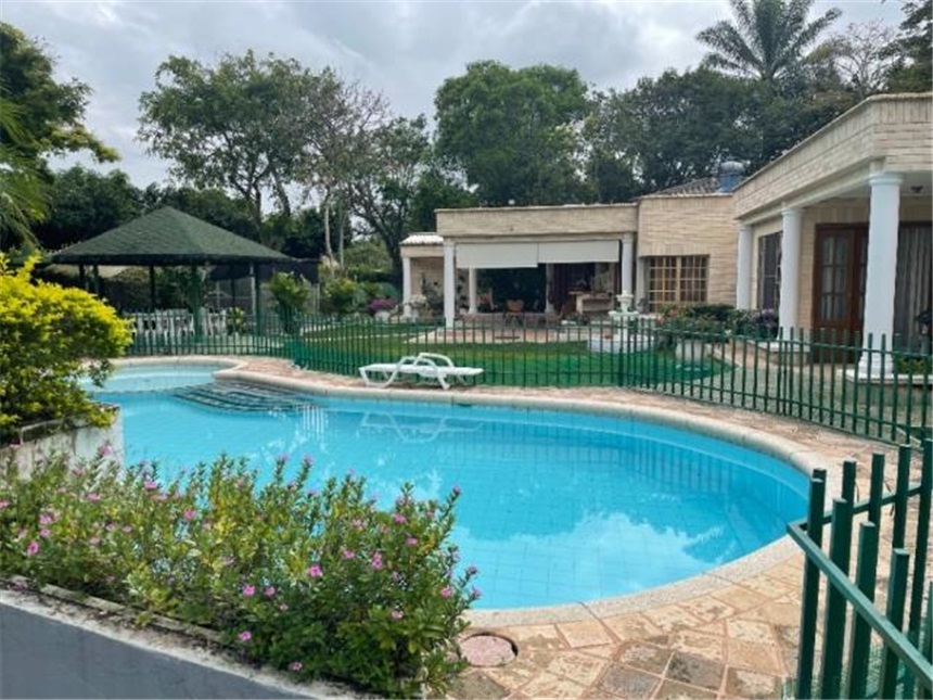 Casa de 4 alcobas en venta en La Morada, Jamundí, 643 m² · foto 4 de 24
