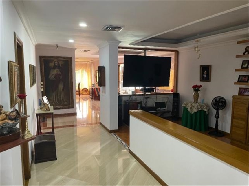 Casa de 4 alcobas en venta en La Morada, Jamundí, 643 m² · foto 16 de 24