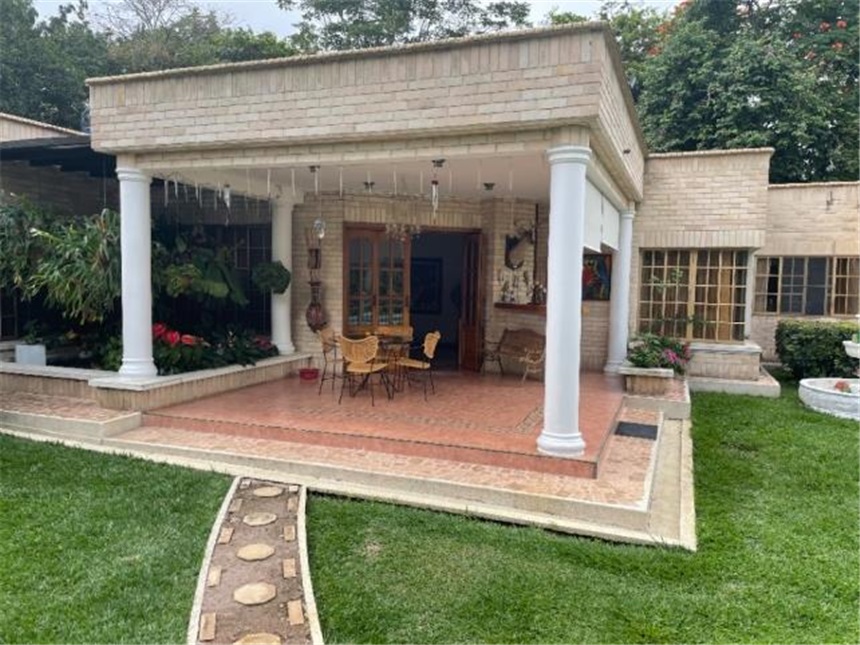 Casa de 4 alcobas en venta en La Morada, Jamundí, 643 m² · foto 6 de 24