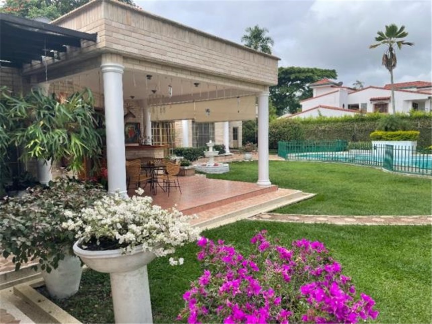 Casa de 4 alcobas en venta en La Morada, Jamundí, 643 m² · foto 10 de 24