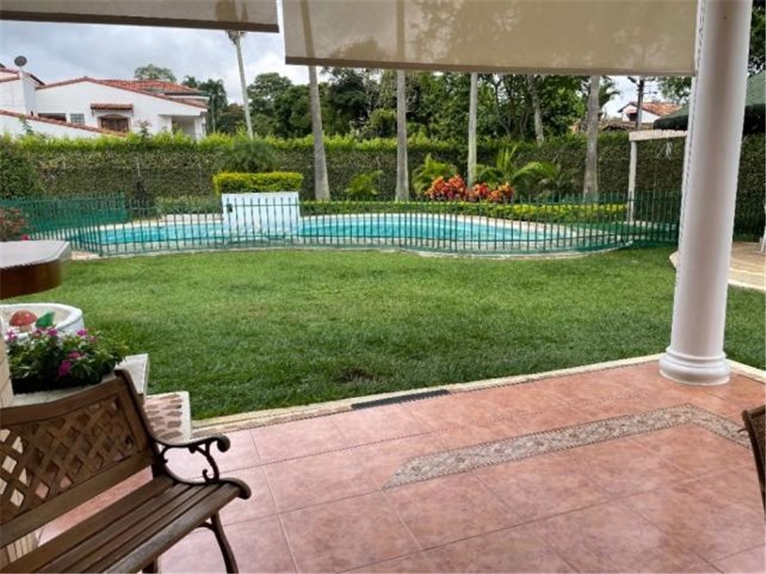 Casa de 4 alcobas en venta en La Morada, Jamundí, 643 m² · foto 7 de 24