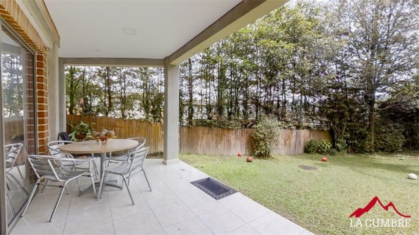 Casa de 4 alcobas en venta en Loma Del Escobero, Envigado, 285 m² · foto 21 de 21