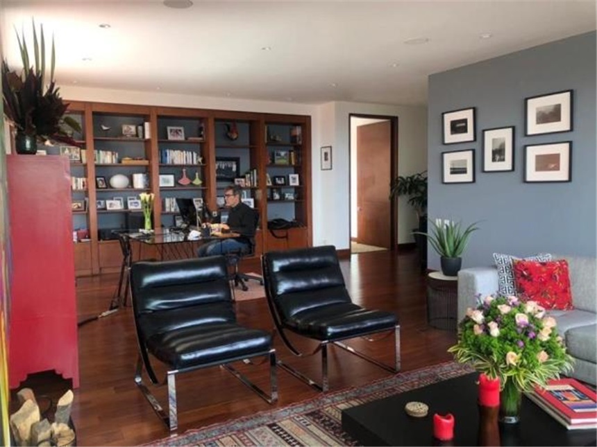 Apartamento en venta en Los Rosales, Bogotá · foto 13 de 18