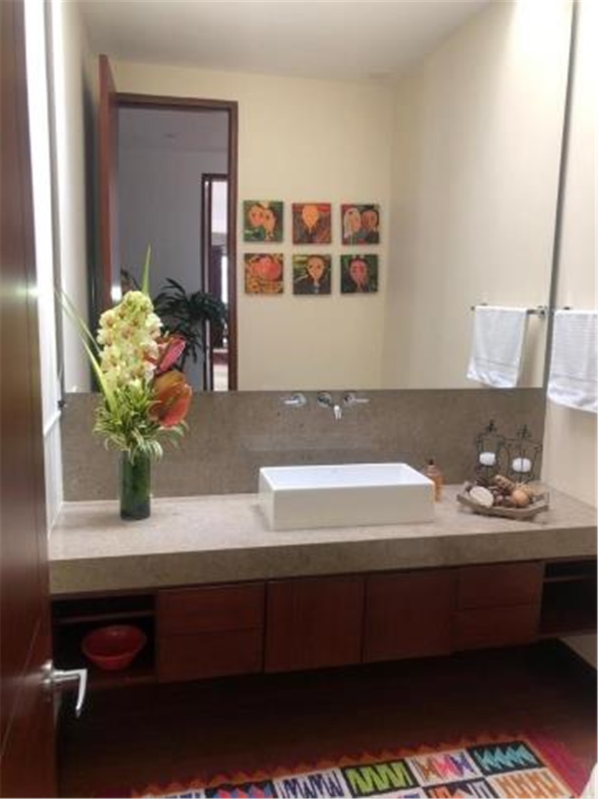 Apartamento en venta en Los Rosales, Bogotá · foto 18 de 18