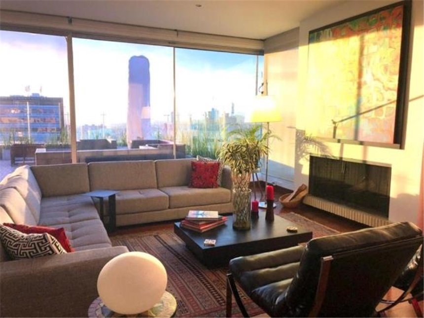 Apartamento en venta en Los Rosales, Bogotá · foto 14 de 18