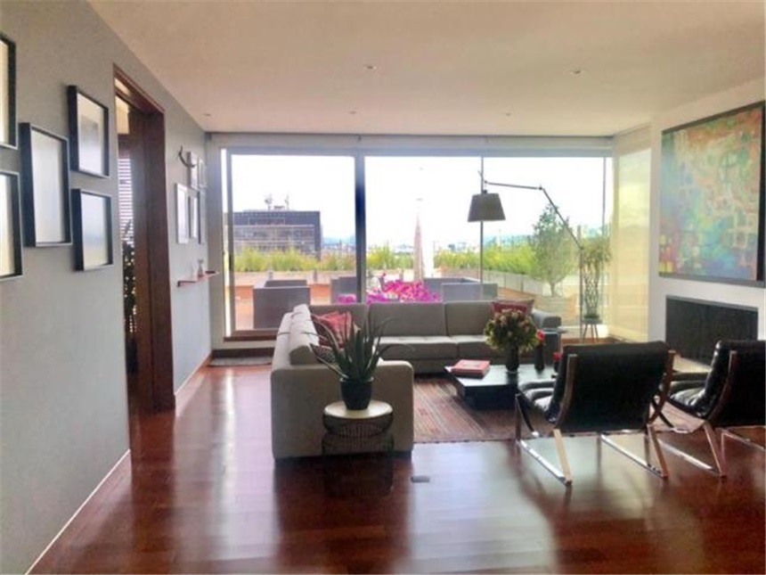 Apartamento en venta en Los Rosales, Bogotá · foto 15 de 18