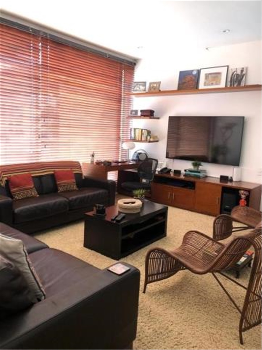 Apartamento en venta en Los Rosales, Bogotá · foto 9 de 18