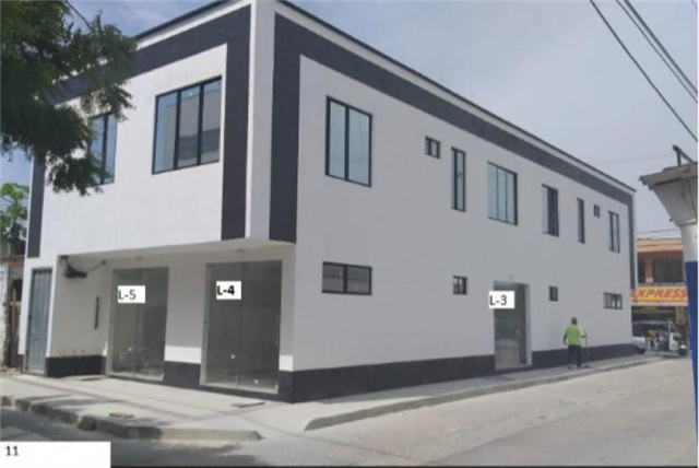 Local en Arriendo - Vista 2