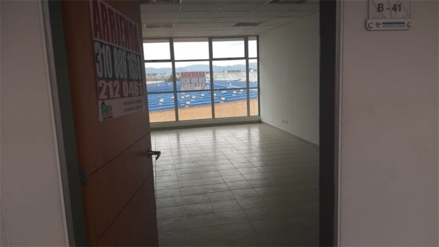 Oficina en venta en Siberia, Cota, 29 m² · foto 8 de 13
