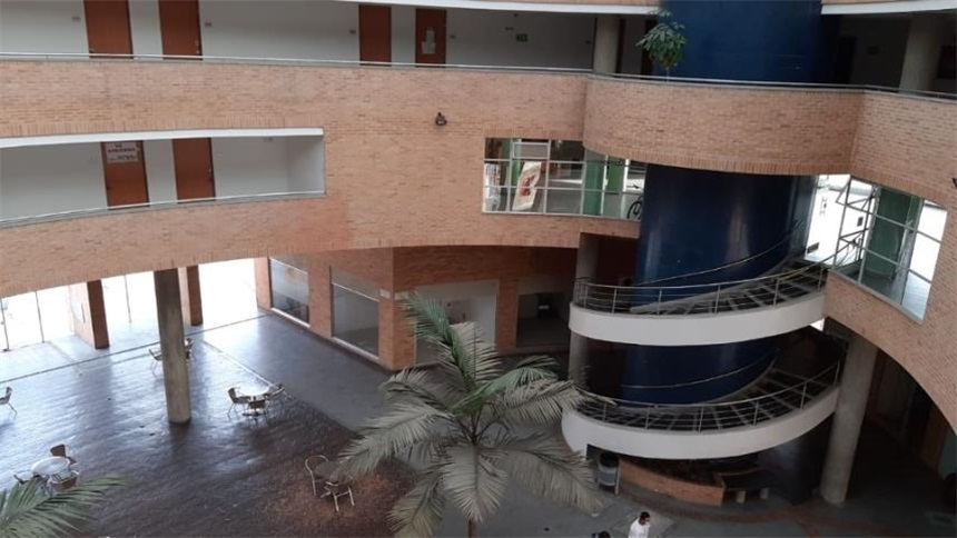 Oficina en venta en Siberia, Cota, 29 m² · foto 6 de 13