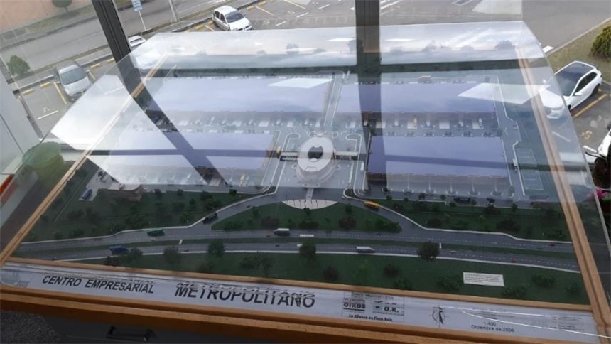 Oficina en arriendo en Siberia, Cota, 29 m² · foto 6 de 15
