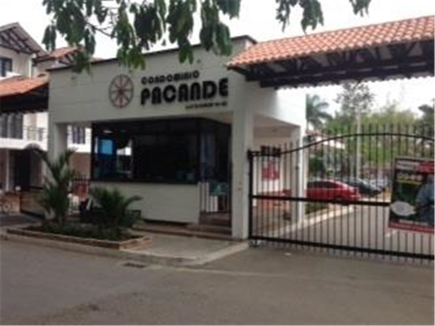 Casa de 3 alcobas en venta en Acapulco, Villavicencio, 120 m² · foto 14 de 15