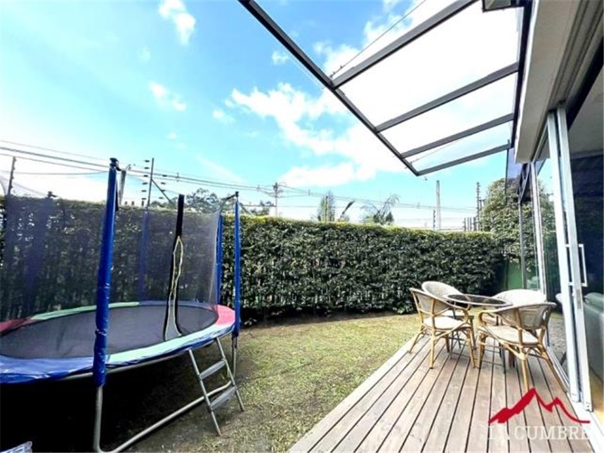 Casa de 3 alcobas en venta en Cd San Lucas, Medellín, 291 m² · foto 10 de 24
