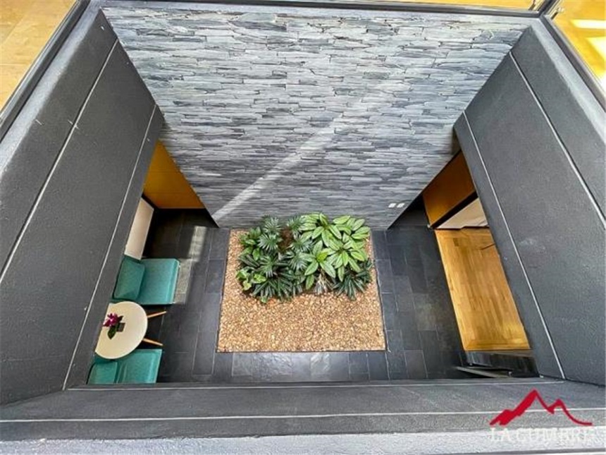 Casa de 3 alcobas en venta en Cd San Lucas, Medellín, 291 m² · foto 18 de 24