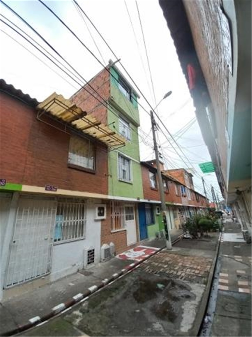 Casa en venta en Paseo real  Soacha