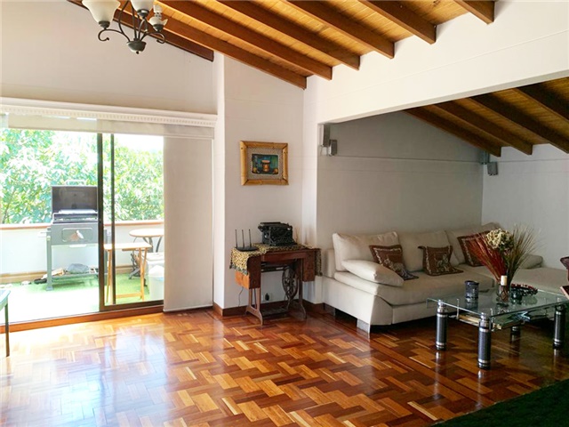 Apartamento de 4 alcobas en arriendo en San Lucas, Medellín, 280 m² · foto 7 de 20