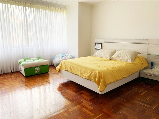 Apartamento de 4 alcobas en arriendo en San Lucas, Medellín, 280 m² · foto 11 de 20