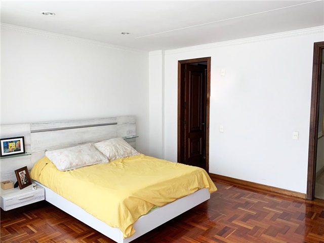 Apartamento de 4 alcobas en arriendo en San Lucas, Medellín, 280 m² · foto 12 de 20