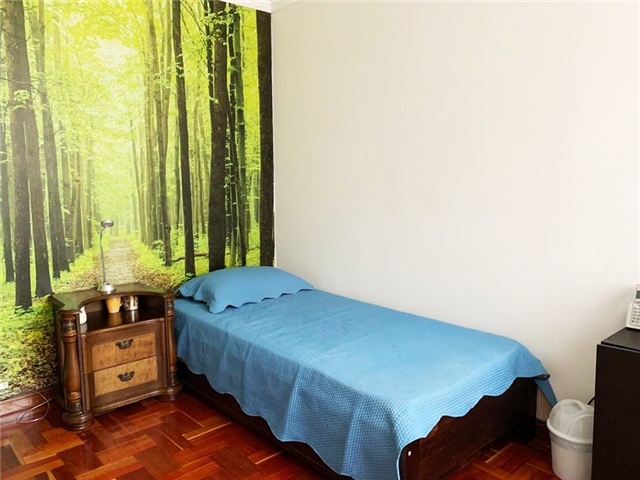 Apartamento de 4 alcobas en arriendo en San Lucas, Medellín, 280 m² · foto 13 de 20