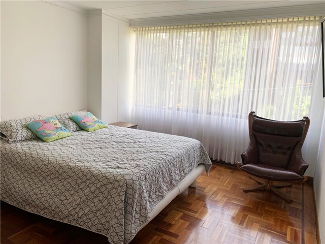 Apartamento de 4 alcobas en arriendo en San Lucas, Medellín, 280 m² · foto 15 de 20