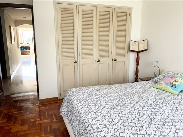 Apartamento de 4 alcobas en arriendo en San Lucas, Medellín, 280 m² · foto 16 de 20