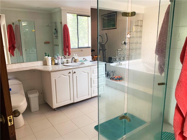 Apartamento de 4 alcobas en arriendo en San Lucas, Medellín, 280 m² · foto 19 de 20