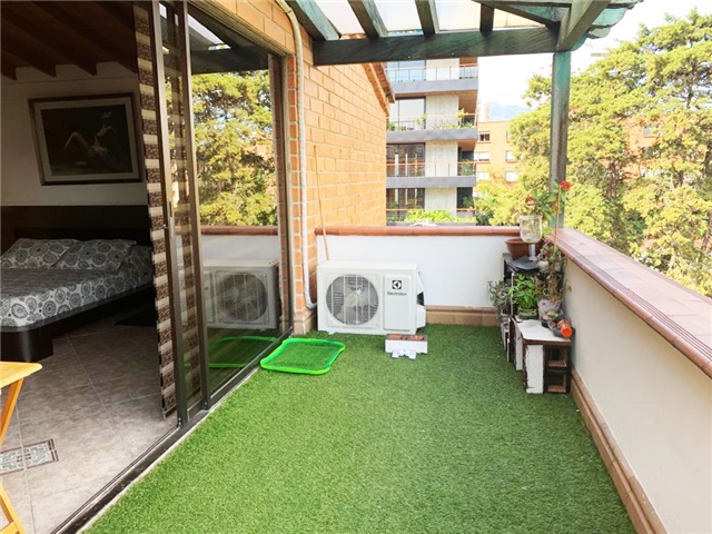 Apartamento de 4 alcobas en arriendo en San Lucas, Medellín, 280 m² · foto 20 de 20