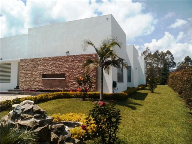 Casa de 4 alcobas en venta en Llano Grande, Rionegro, 350 m² · foto 10 de 20