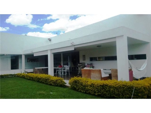 Casa de 4 alcobas en venta en Llano Grande, Rionegro, 350 m² · foto 11 de 20