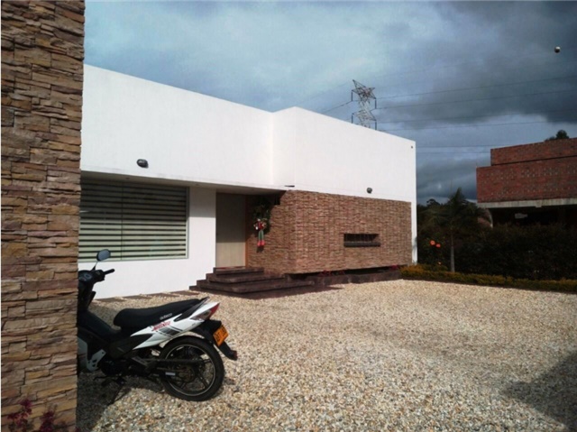 Casa de 4 alcobas en venta en Llano Grande, Rionegro, 350 m² · foto 17 de 20