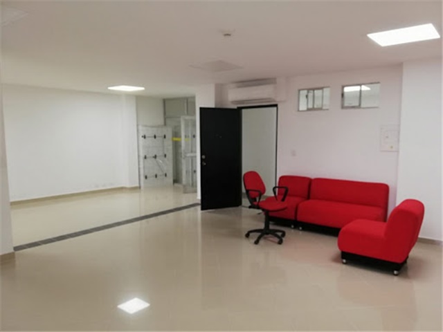 Oficina en Arriendo - Vista 2