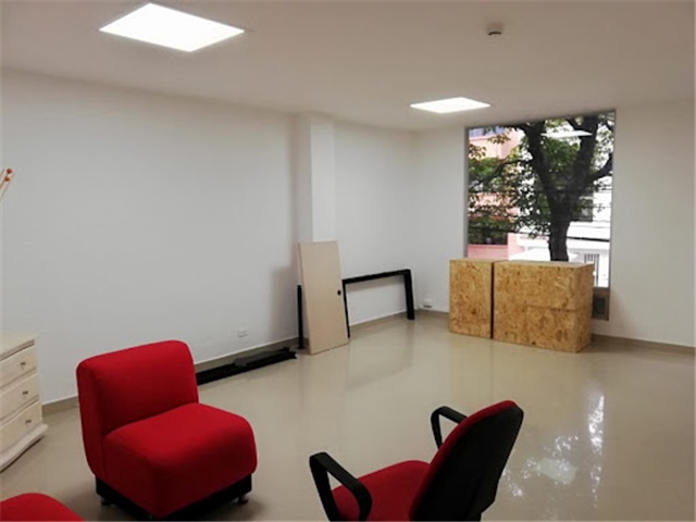 Oficina en Arriendo - Vista 3