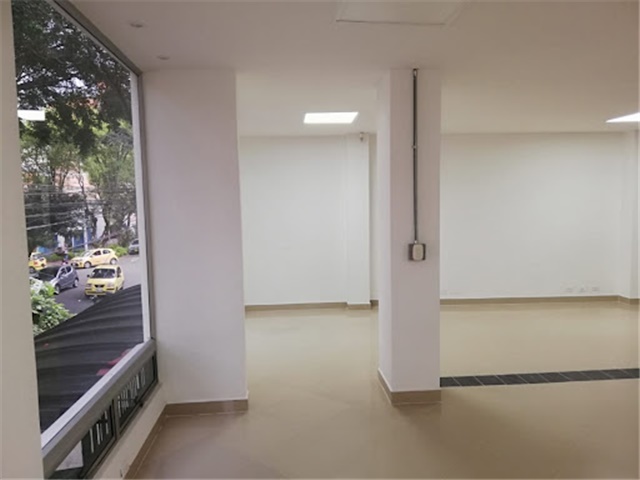 Oficina en Arriendo - Vista 4