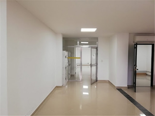 Oficina en Arriendo - Vista 5