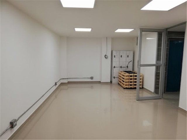Oficina en Arriendo - Más