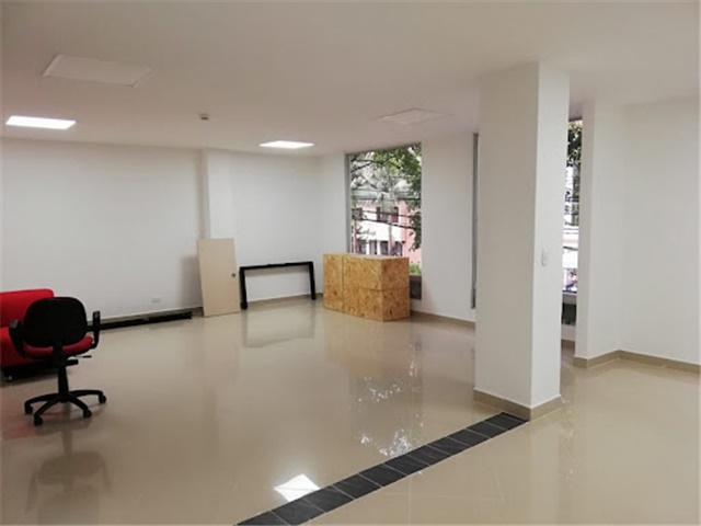Oficina en arriendo en Estadio, Medellín, 200 m² · foto 8 de 22
