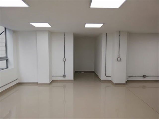 Oficina en arriendo en Estadio, Medellín, 200 m² · foto 9 de 22