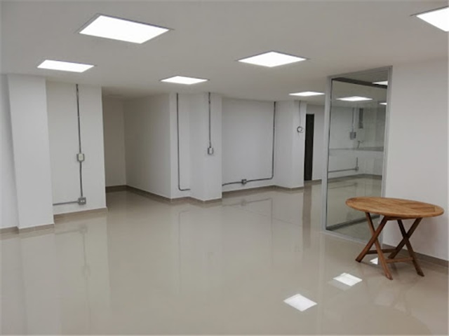 Oficina en arriendo en Estadio, Medellín, 200 m² · foto 12 de 22