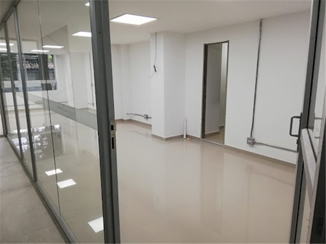 Oficina en arriendo en Estadio, Medellín, 200 m² · foto 14 de 22