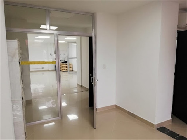 Oficina en arriendo en Estadio, Medellín, 200 m² · foto 17 de 22