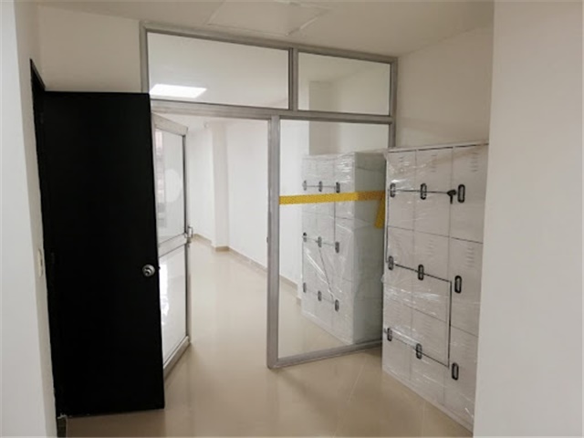 Oficina en arriendo en Estadio, Medellín, 200 m² · foto 18 de 22