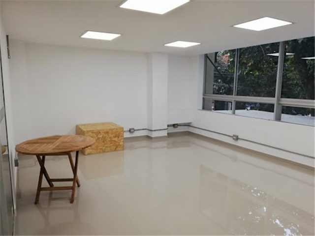 Oficina en arriendo en Estadio, Medellín, 200 m² · foto 19 de 22