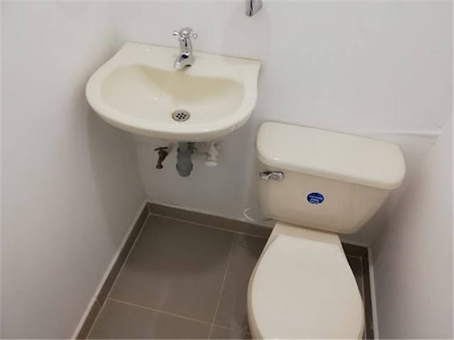 Oficina en arriendo en Estadio, Medellín, 200 m² · foto 22 de 22