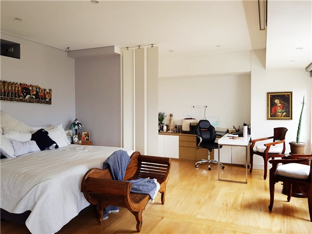 Apartamento en venta en El Campestre, Medellín · foto 5 de 13