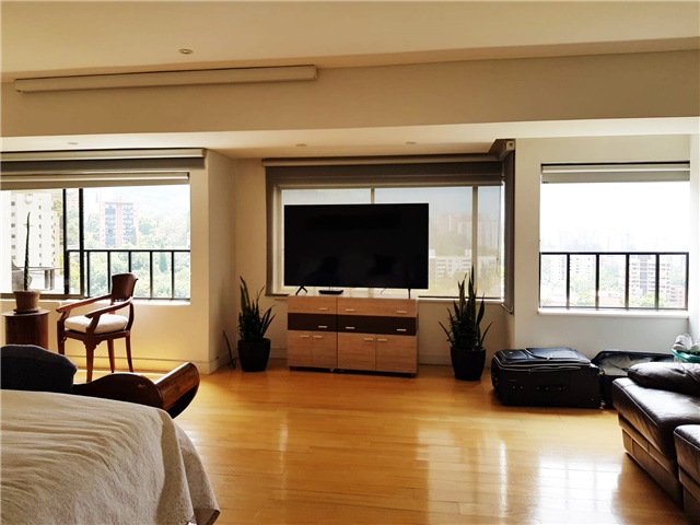 Apartamento en venta en El Campestre, Medellín · foto 6 de 13