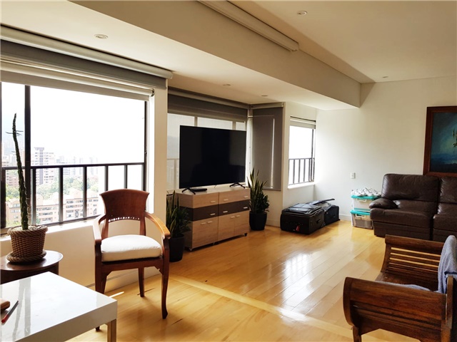 Apartamento en venta en El Campestre, Medellín · foto 7 de 13