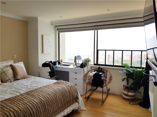Apartamento en venta en El Campestre, Medellín · foto 8 de 13